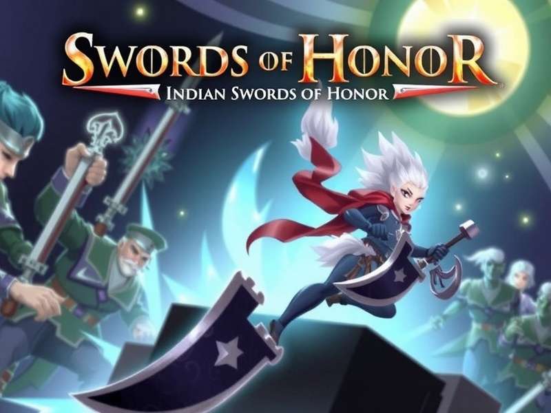 Indian Swords Of Honor Players